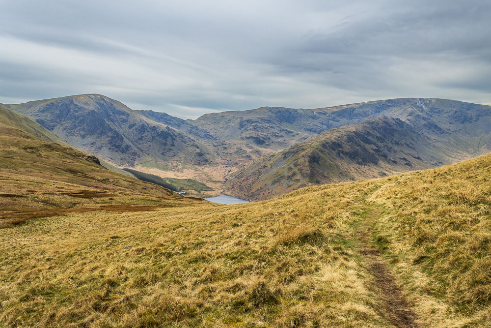 Rough Crag Rough Crag